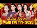 Download Lagu Liên Khúc Nhạc Xuân Trữ Tình Nhiều Ca Sĩ Trẻ Chọn Lọc Hay Nhất Chúc Mừng Năm Mới Xuân ẤT TỴ 2025