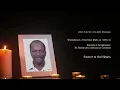 In Loving Memory of Oscar St Clair Small - Obituary