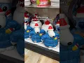 snoopy puffer jacket season