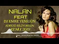 Nalan - Adresi Biliyorsun --- DJ EMRE YENİGÜN [Remix] 2019
