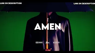 Bongo Flava Beat AMEN Singeli Type Beat 2025 Amapiano Instrumental 