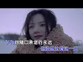 丁禹兮-消散对白(KTV)