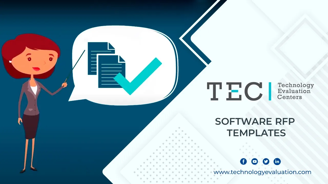 [2025] Software RFP Templates & FREE Samples | Software Selection