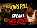 KING PILL SPEAKS Young Ant Jefe Rebranding SPAZ On ATM Richie Sets The Record Straight More