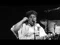 "I Fell Hope Coming"  - Alabama Shakes, Radio City Music Hall, New York, 09.02.26