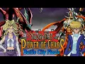 Download Lagu Yu-Gi-Oh! Power of Chaos: Battle City Finals | Mai Valentine \u0026 Joey Wheeler Showcase !