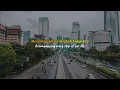 Nasyid Gontor - Allah Bersamamu / Allah Is With You (Indonesia/English Translation)