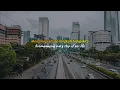 Download Lagu Nasyid Gontor - Allah Bersamamu / Allah Is With You (Indonesia/English Translation)