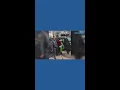 Dandridge Police arrested the Grinch