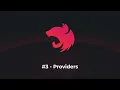 NestJs Crash Course - ep 3
