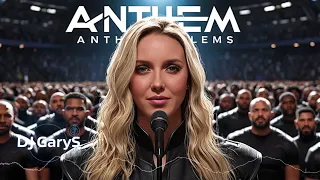 dj garys this is my anthem modern high energy italo 130 bpm 