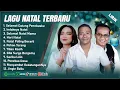 Lagu LAGU NATAL TERBARU 2025 | VICTOR HUTABARAT, PUTRI SIAGIAN \u0026 SECRET FAMILY - SELAMAT DATANG PENEBUSKU