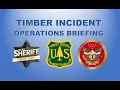 Timber Operational Briefing 08-21-26