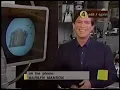 Marilyn Manson calls Kurt Loder on MTV Live to announce cancellation of Beautiful tour