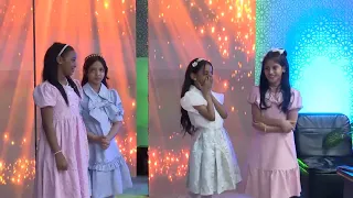 فرحتهم غير في اعلان نتيجة لمن المنتج 