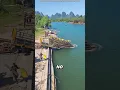 Download Lagu Forget Rafting—This Bamboo Ride in China Will Blow Your Mind!#facts #viral
