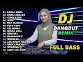 Lagu DJ REMIX DANGDUT LAWAS FULL BASS || DJ DARAH MUDA | DJ DAWAI ASMARA