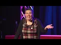 Adverse Childhood Experiences What s it got to do with me Rachel Symmons TEDxUoChester