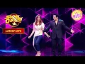 Download Lagu Shilpa और Govinda ने Recreate किये अपने पुराने Dance Moves | Super Dancer | Latest Hits