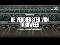 Download Lagu Ramadan Reeks #03 | De verdiensten van Taraweeh | Ustaadh Soufiane Abu Abdillah