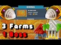 BTD6 Dreadbloon No Monkey Knowledge Boss Tutorial