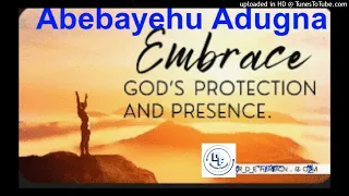 Sidamigna Christians Song By Singer Abebayehu Adugna Dibale Hoogennaat 