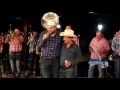 El Fantasma Ft. Banda Los Populares Del Llano - Catarino y Los Rurales (En Vivo 2016)