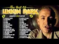 Download Lagu Linkin Park Greatest Hits | Numb, In Too Deep, Crawling💥BEST OF THE BEST LINKIN PARK FULL ALBUM