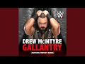 Download Lagu WWE: Gallantry (Defining Moment Remix) (Drew McIntyre)