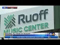 Ruoff Music Center will charge for parking in 2025 Here s how much