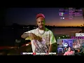 BbyLon Reacts to DeenTheGreat & Adrien Broner - Purple App Killa