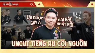 ANH TRAI VƯỢT NGÀN CHÔNG GAI 2026 | CÁN BỘ ĐÔNG HÙNG và OSAD gáy cực nét và cái kết