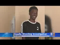 Mother Believes Online Feud May Have Led To Fatal Shooting In Fullerton