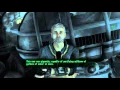Fallout 3 Meeting dad for the first time since he left the vault