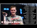 Download Lagu 3 Doors Down Greatest Hits 🎶 Alternative Rock Of The 2000s 🎶 The Best Classic Rock Songs Of All Time