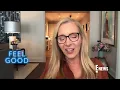 Lisa Kudrow & Mae Martin Talk "Feel Good" Ending Exclusive | E! Red Carpet & Award Shows