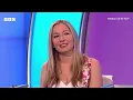 Victoria Coren Mitchell's Most HILARIOUS Bits | Would I Lie To You?
