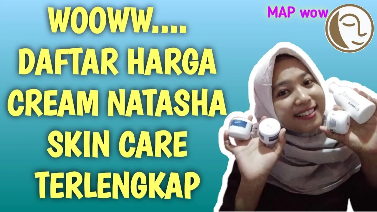 Dipublikasikan tanggal 3 Mei 2019 Beauty Class keduaku, dengan produk Natasha Skin bersama pemateri . 