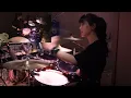 My Chemical Romance  - Welcome To The Black Parade  DRUM | COVER By SUBIN