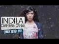Download Lagu İndilia- Derniere Danse ( emre serin mix )