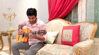 اخيرا قالها   عزف جيتار دندنها