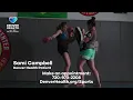 Muay Thai ACL Injury Sami s Recovery Journey at Denver Health 15