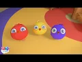 Los Pollitos Dicen Pio, Pio, Pio - Musica Infantil Educativa - HeyKids .es