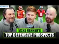 Mike Renner s Top 5 Defensive NFL Draft Prospects by Position