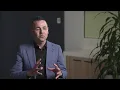 Meet Steve Strategic Relationship Director at Australia Post