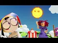 Download Lagu TADC Episode 7 Teaser (HD) A Day At The Beach Scene - Amazing Digital Circus (High Quality) 1080 HQ