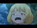 音羽-otoha-『no man's world -for lonely scientist-』｜『Dr.STONE SCIENCE FUTURE』第2クールEDアニメMV