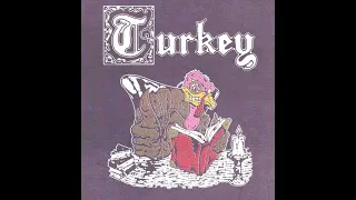 Download Turkey - The Queen's Diary (full album) MP3