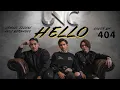 Download Lagu Ismail izzani \u0026 Andi Bernades-Hello (COVER by 404)