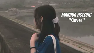 mardua holong omega trio cover ai 